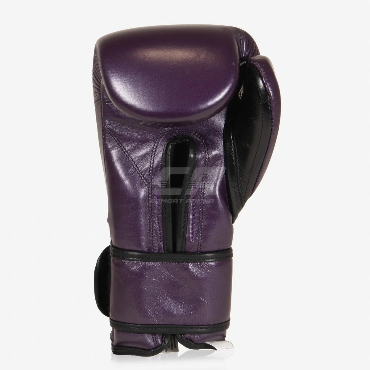 Guantes de boxeo Cleto Reyes Sparring CE6 Violeta  - Image 2