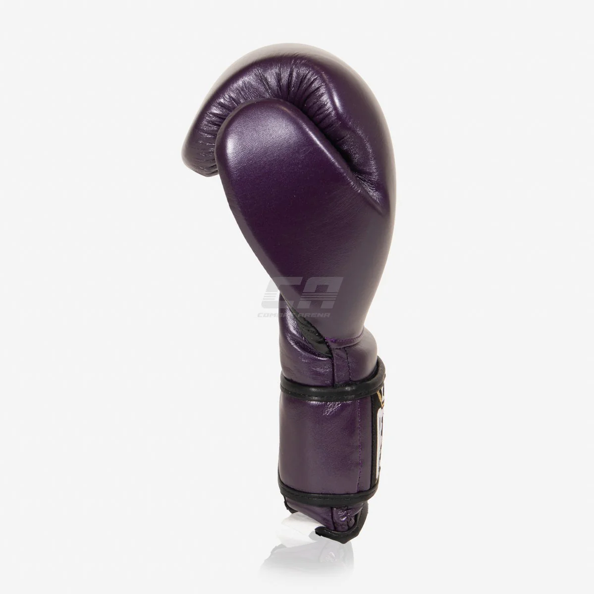 Guantes de boxeo Cleto Reyes Sparring CE6 Violeta  - Image 4