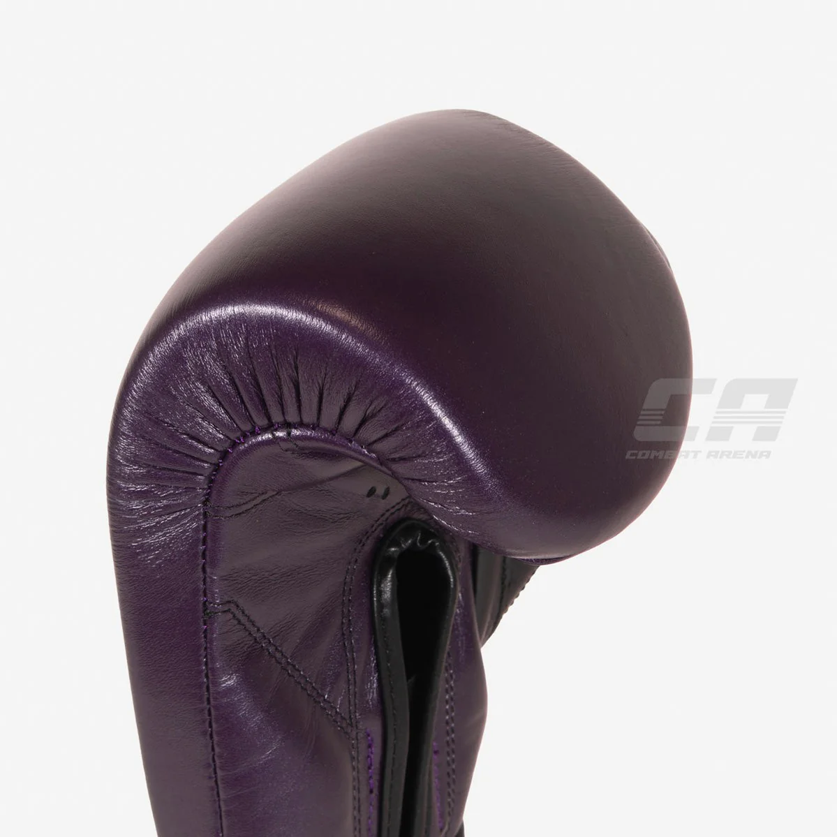 Guantes de boxeo Cleto Reyes Sparring CE6 Violeta  - Image 8