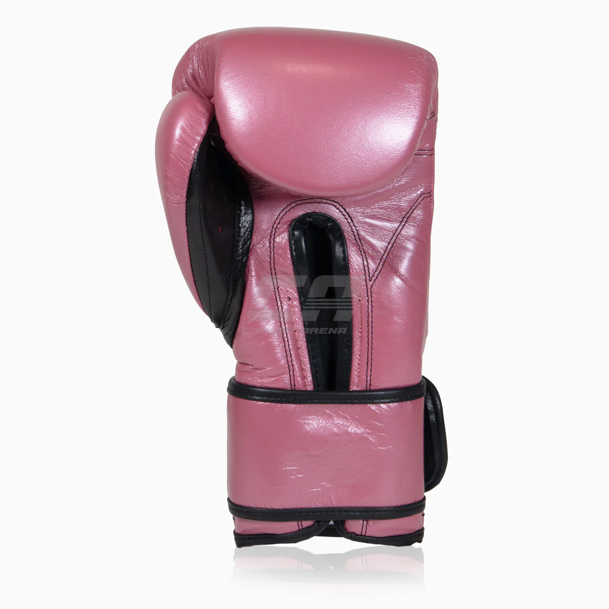 Guantes de boxeo Cleto Reyes Sparring CE6 Rosa  - Image 2