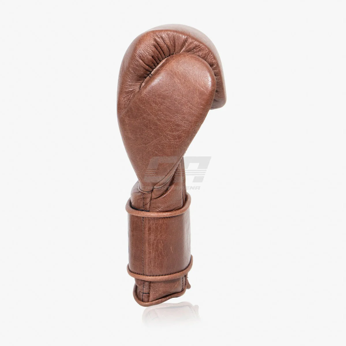 Guantes de boxeo Cleto Reyes Sparring CE6 Vintage - Image 3