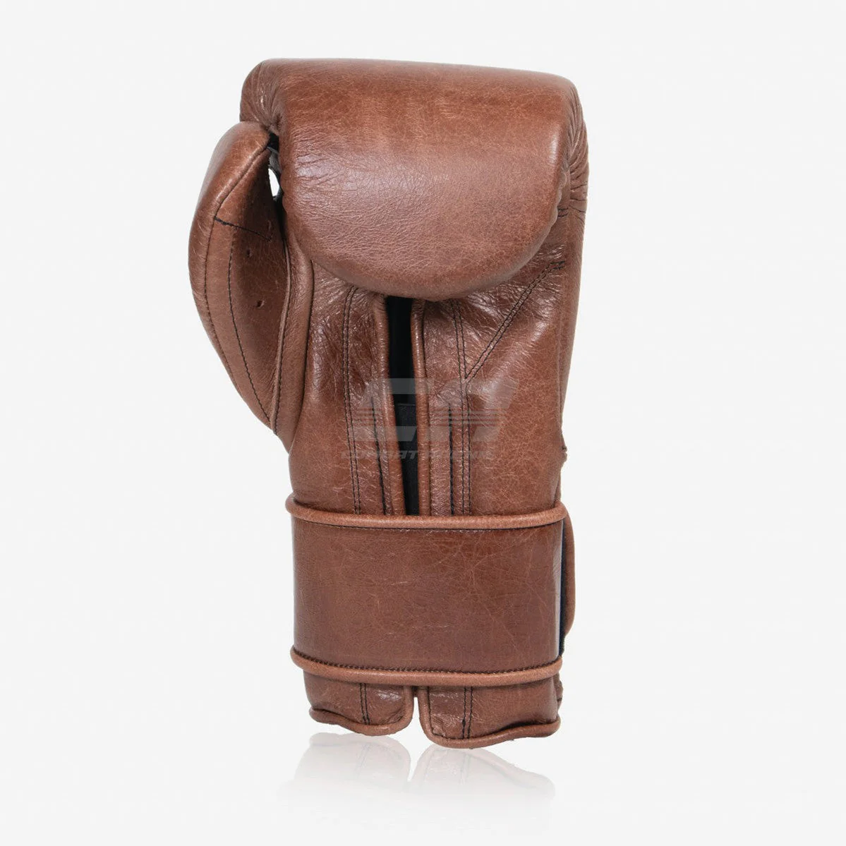 Guantes de boxeo Cleto Reyes Sparring CE6 Vintage - Image 4
