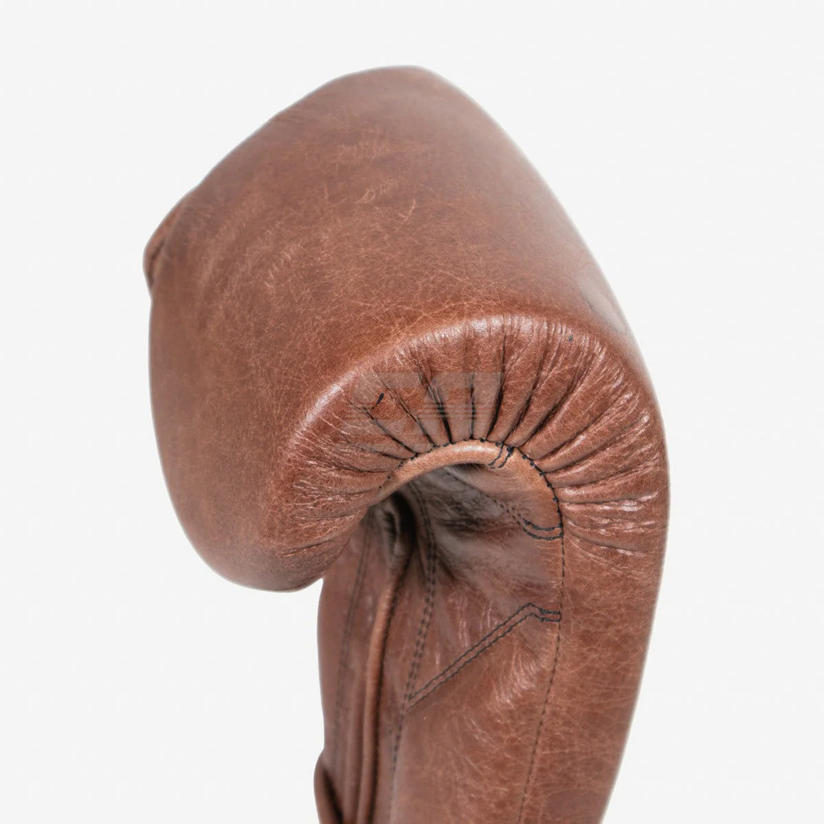 Guantes de boxeo Cleto Reyes Sparring CE6 Vintage - Image 6