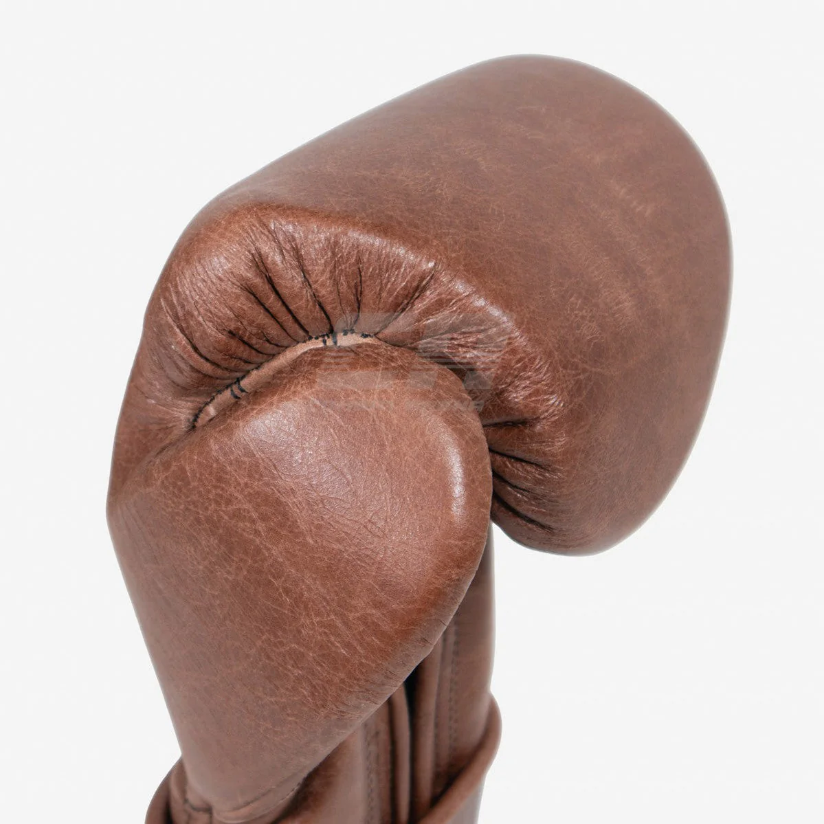 Guantes de boxeo Cleto Reyes Sparring CE6 Vintage - Image 7