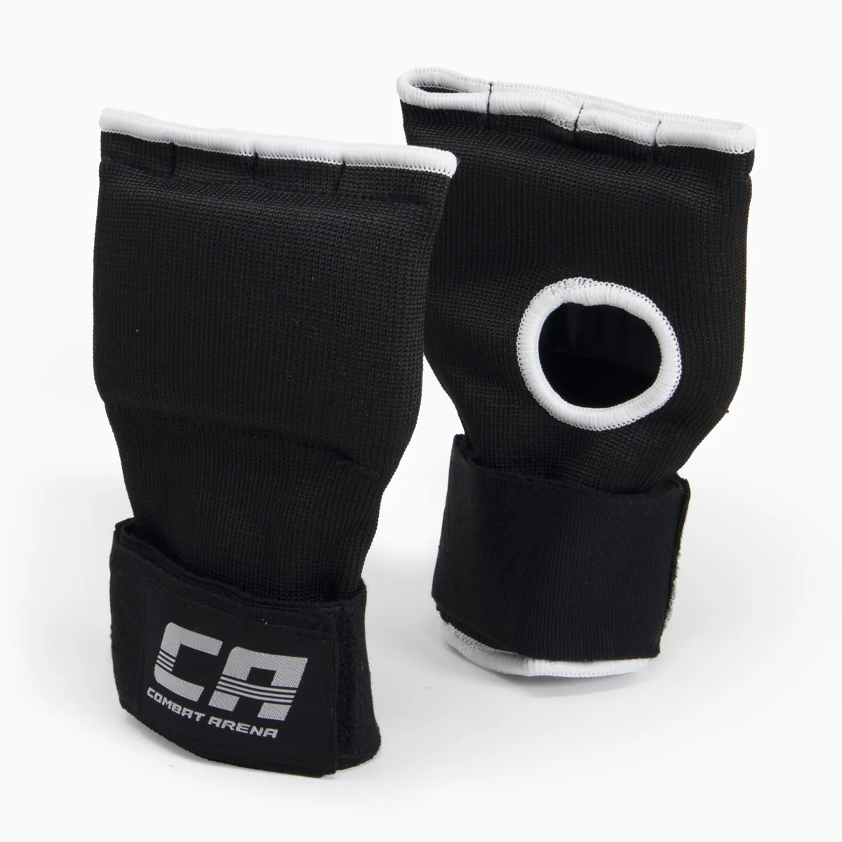 Guante-venda de boxeo Combat Arena con Gel 