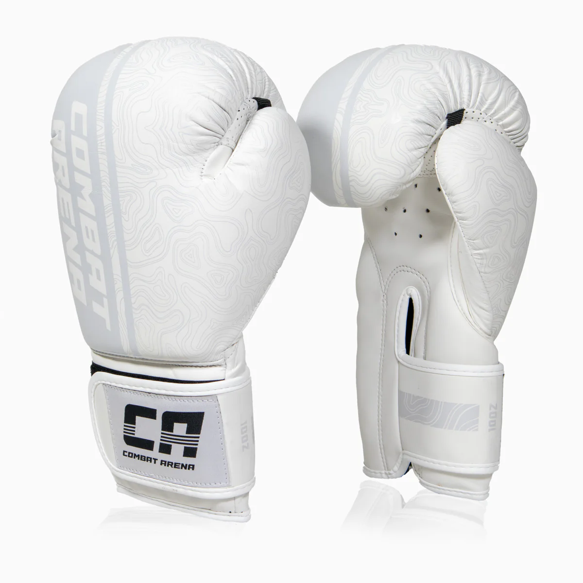 Guantes de boxeo Combat Arena Sonar  - Image 13