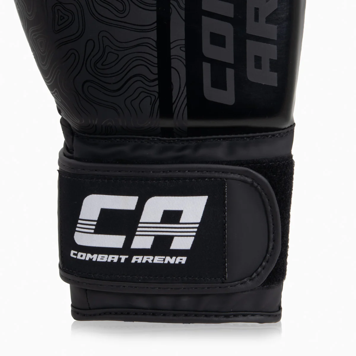 Guantes de boxeo Combat Arena Sonar  - Image 5