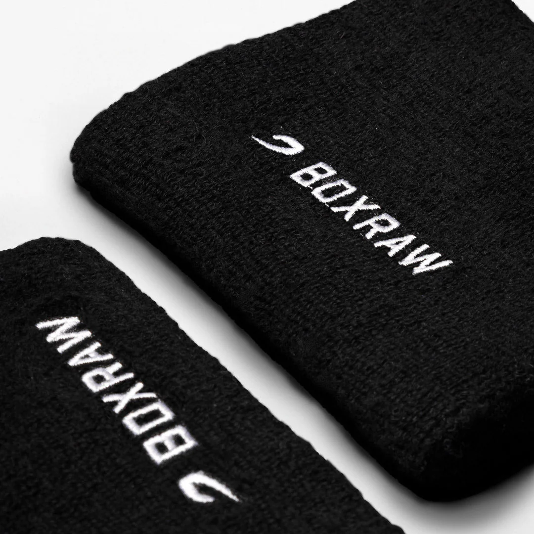 Muñequeras absorbentes Boxraw para Guantes de boxeo - Image 2