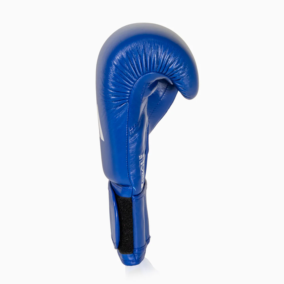 Guantes de boxeo de Boxeo Adidas Aprobados World Boxing Azul  - Image 2