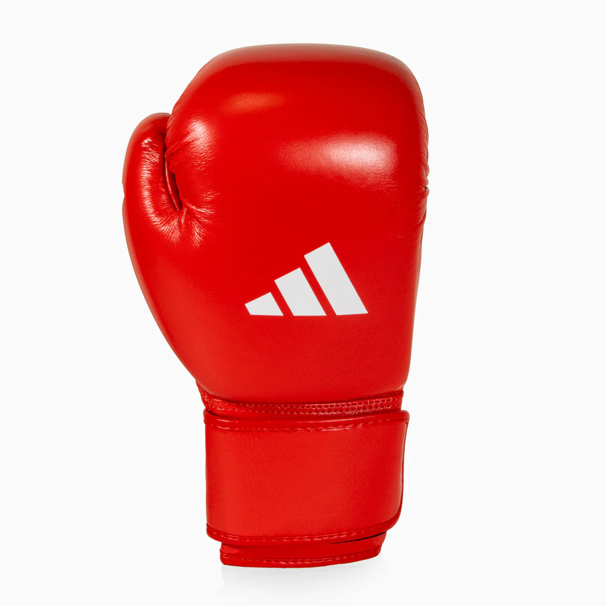 Guantes de boxeo de Boxeo Adidas Aprobados World Boxing Rojo  - Image 2