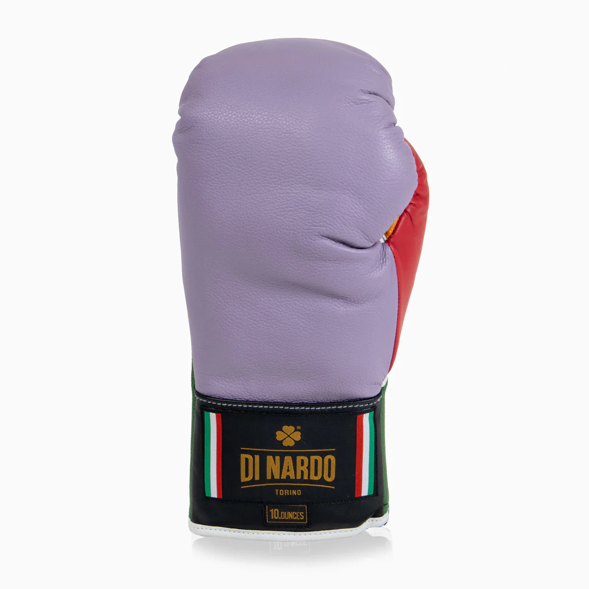 Guantes de boxeo Di Nardo con cordones  - Image 6
