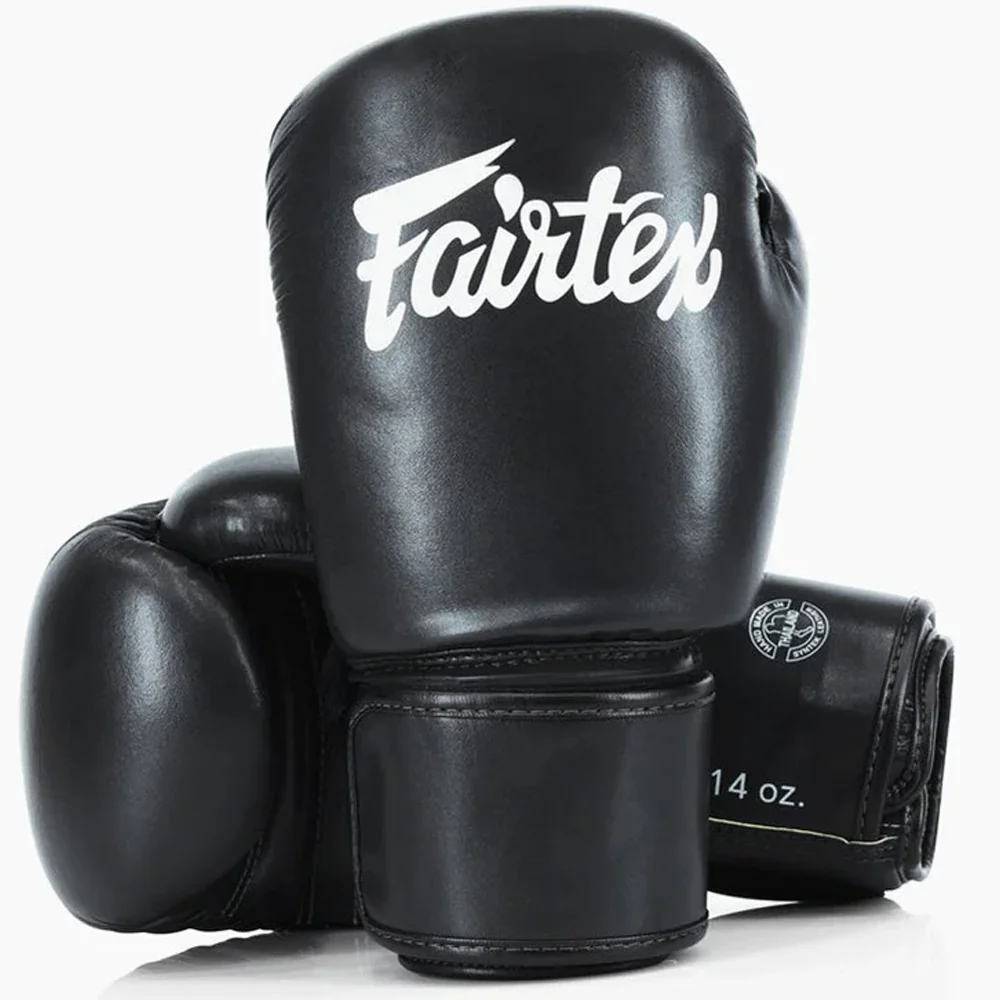 Guantes de boxeo Sparring Antishock Fairtex BGV27 