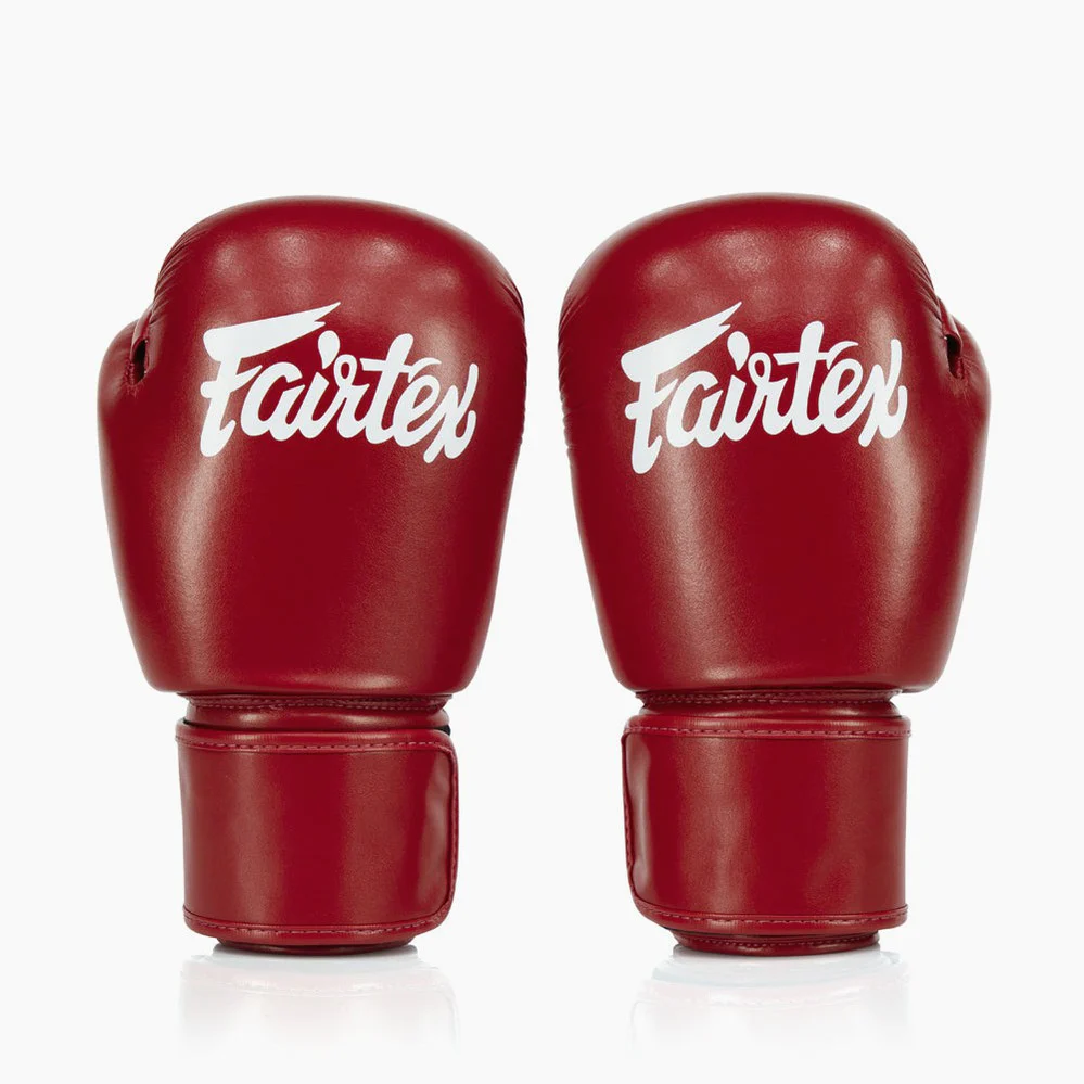 Guantes de boxeo Sparring Antishock Fairtex BGV27  - Image 10