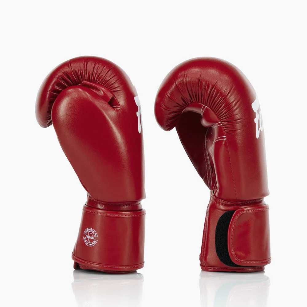 Guantes de boxeo Sparring Antishock Fairtex BGV27  - Image 11