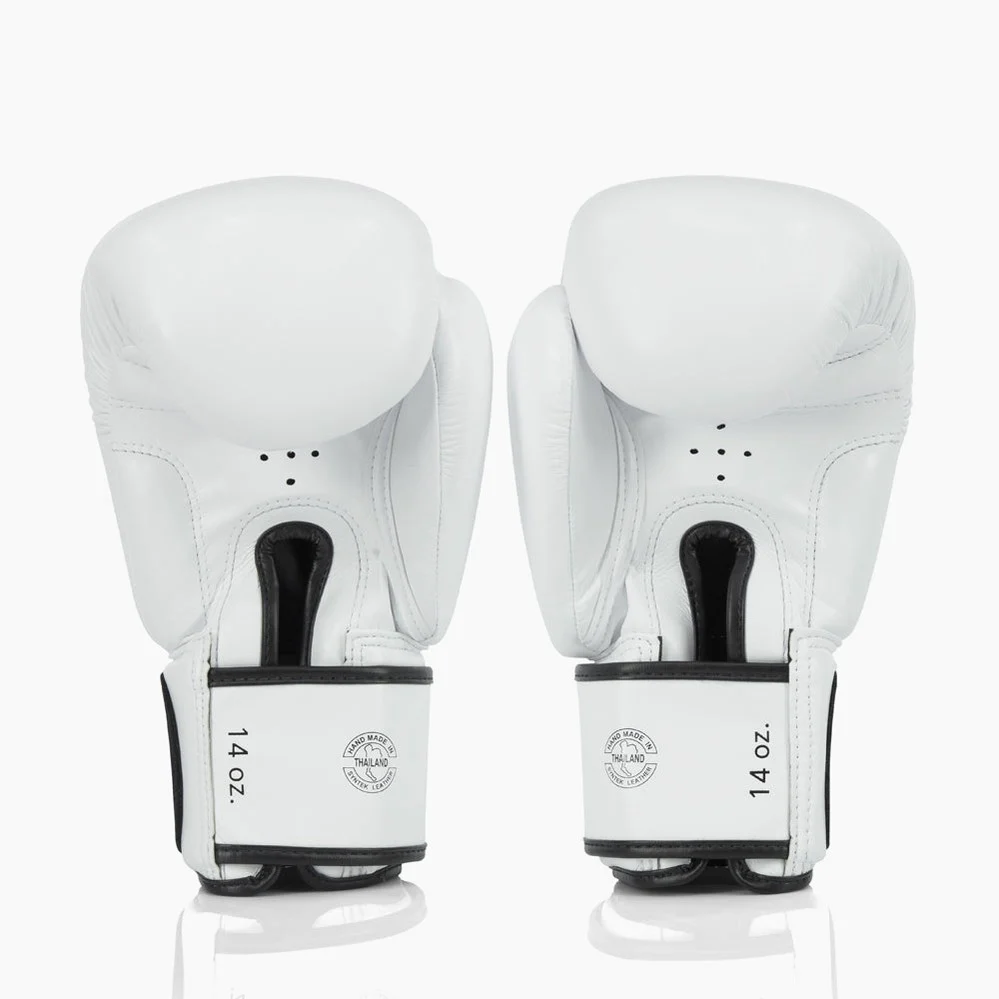 Guantes de boxeo Sparring Antishock Fairtex BGV27  - Image 16