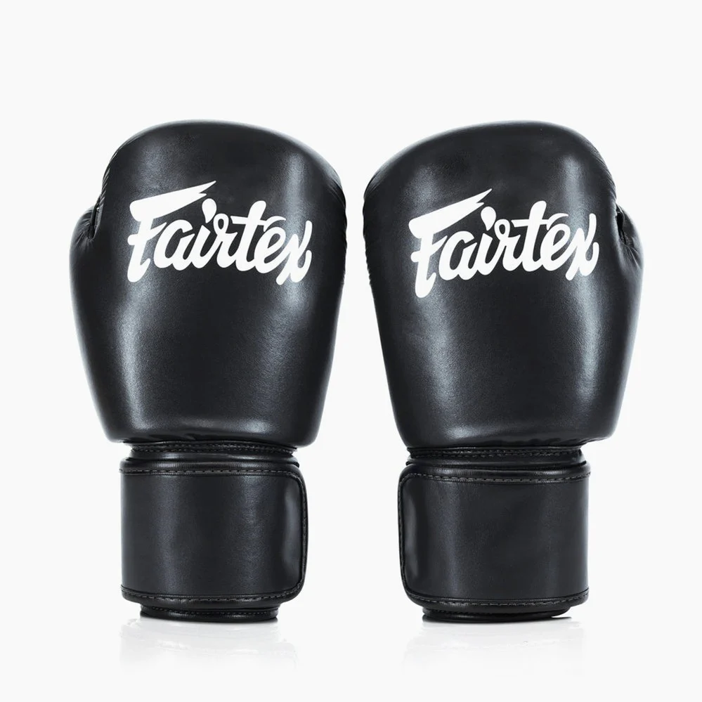 Guantes de boxeo Sparring Antishock Fairtex BGV27  - Image 2
