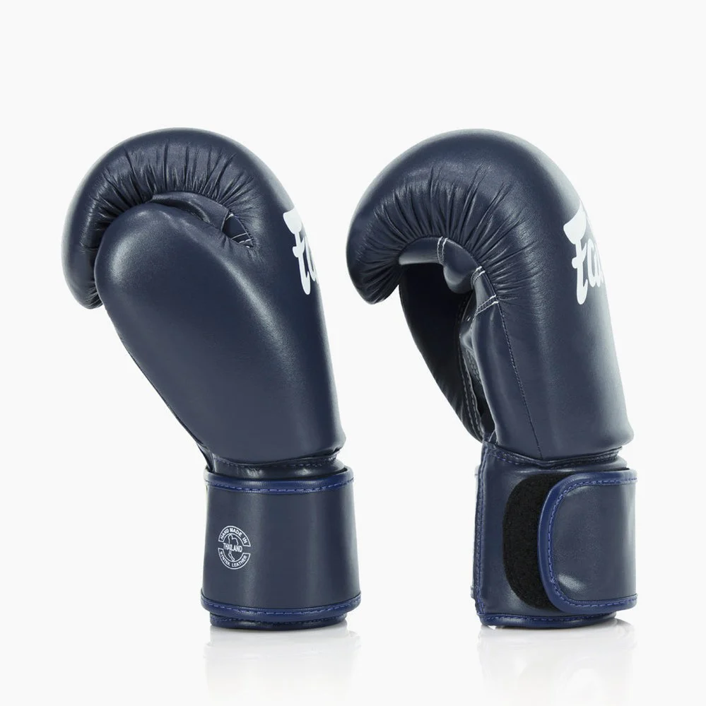 Guantes de boxeo Sparring Antishock Fairtex BGV27  - Image 6