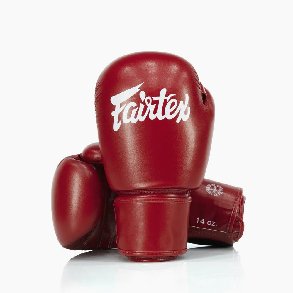 Guantes de boxeo Sparring Antishock Fairtex BGV27  - Image 9