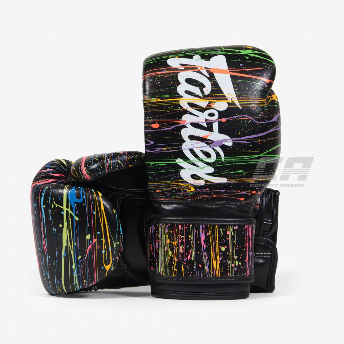 Guantes de boxeo Fairtex BGV14PT Painter