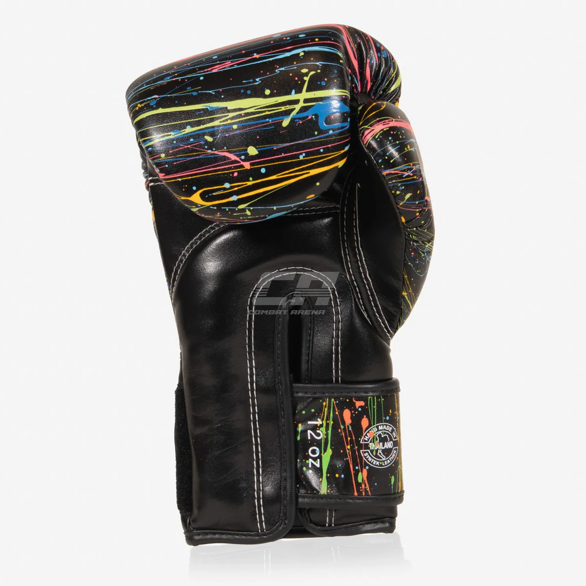 Guantes de boxeo Fairtex BGV14PT Painter - Image 4