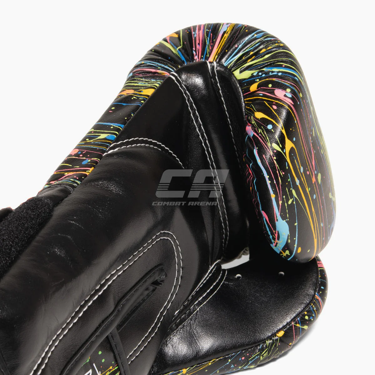 Guantes de boxeo Fairtex BGV14PT Painter - Image 7