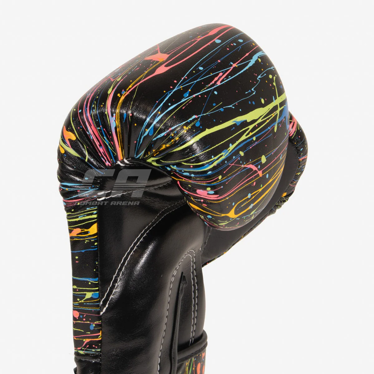 Guantes de boxeo Fairtex BGV14PT Painter - Image 9