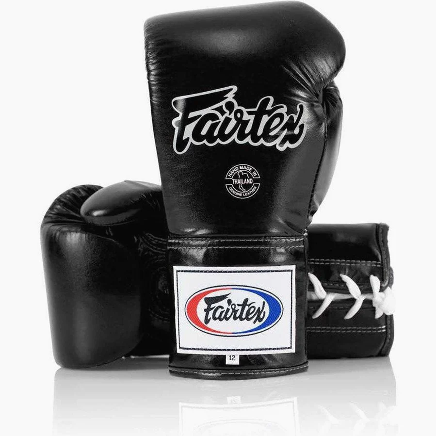 Guantes de boxeo Fairtex Pro Competición BGL6 