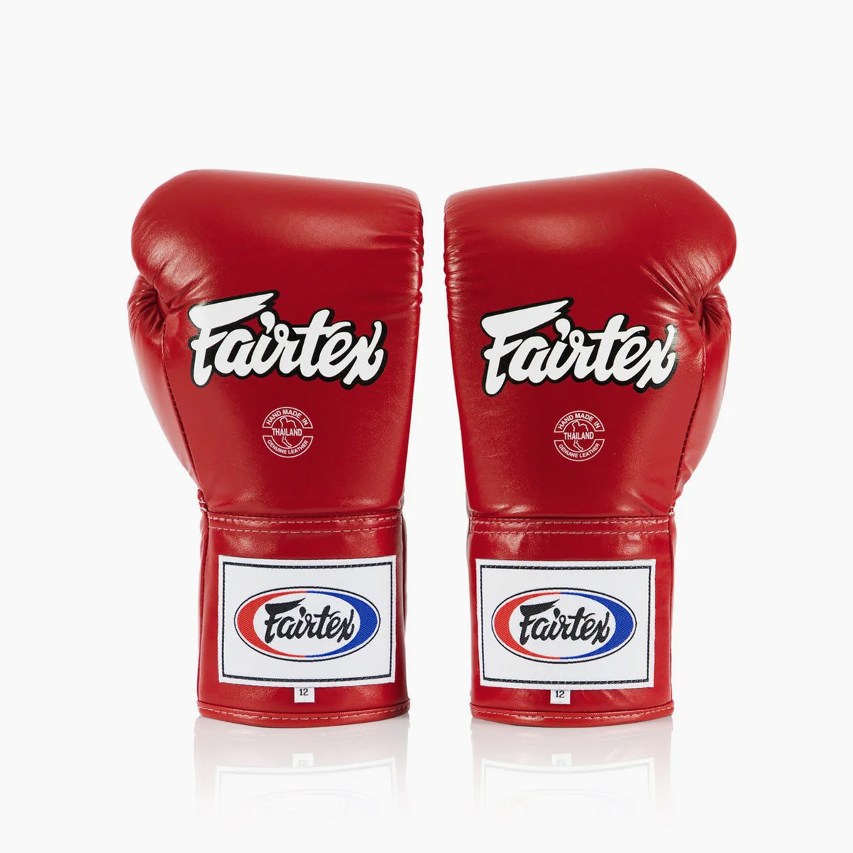 Guantes de boxeo Fairtex Pro Competición BGL6  - Image 10