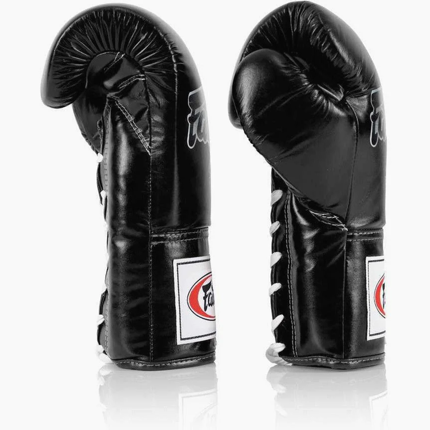 Guantes de boxeo Fairtex Pro Competición BGL6  - Image 3