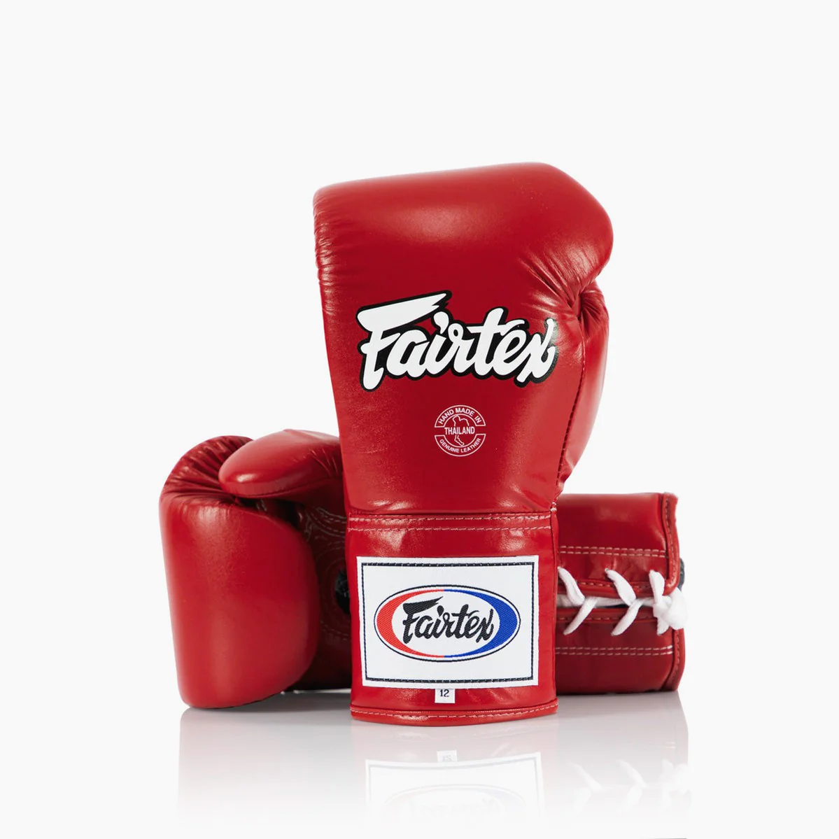 Guantes de boxeo Fairtex Pro Competición BGL6  - Image 9