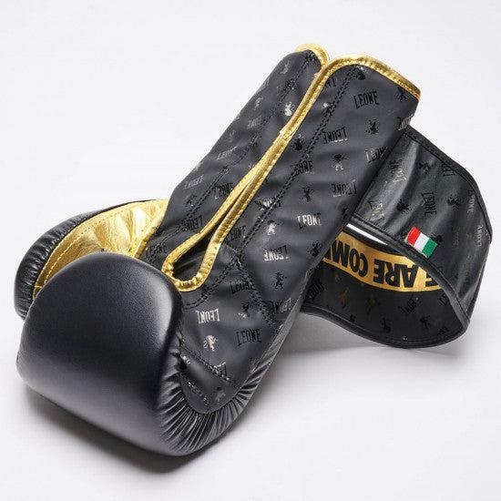 Guantes de boxeo Leone DNA GN220  - Image 10