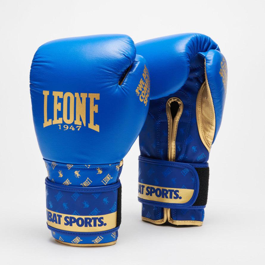 Guantes de boxeo Leone DNA GN220  - Image 11