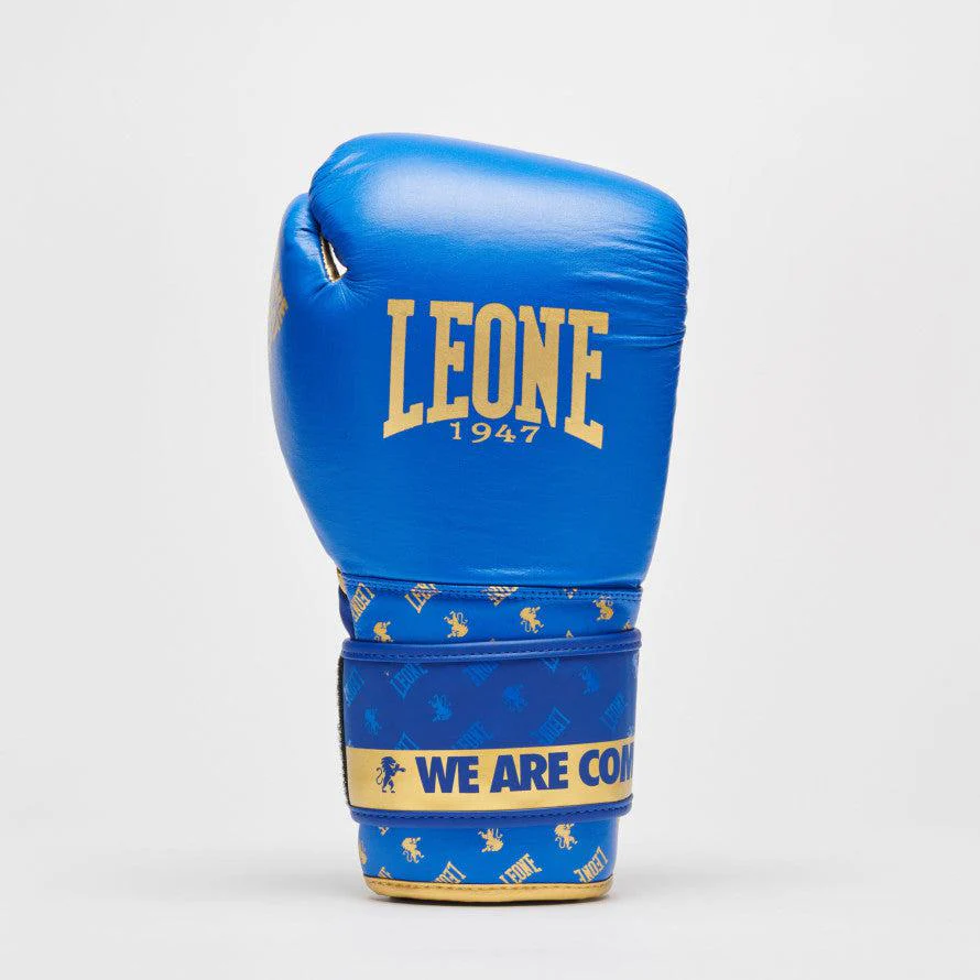 Guantes de boxeo Leone DNA GN220  - Image 12