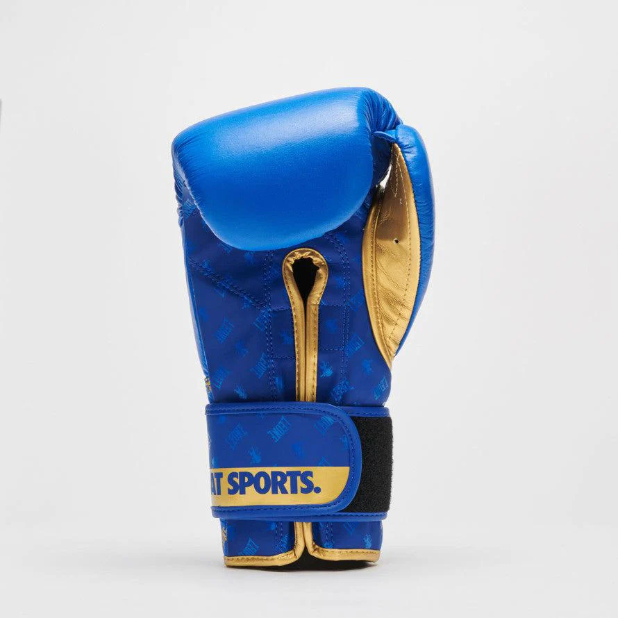 Guantes de boxeo Leone DNA GN220  - Image 14