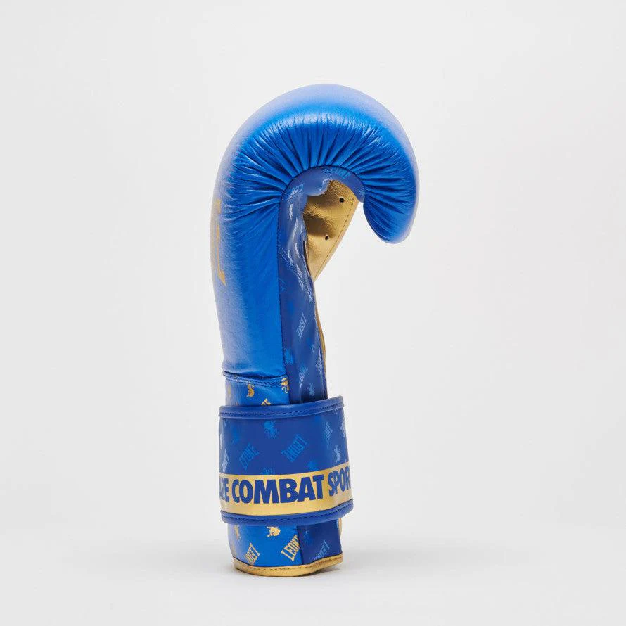Guantes de boxeo Leone DNA GN220  - Image 15