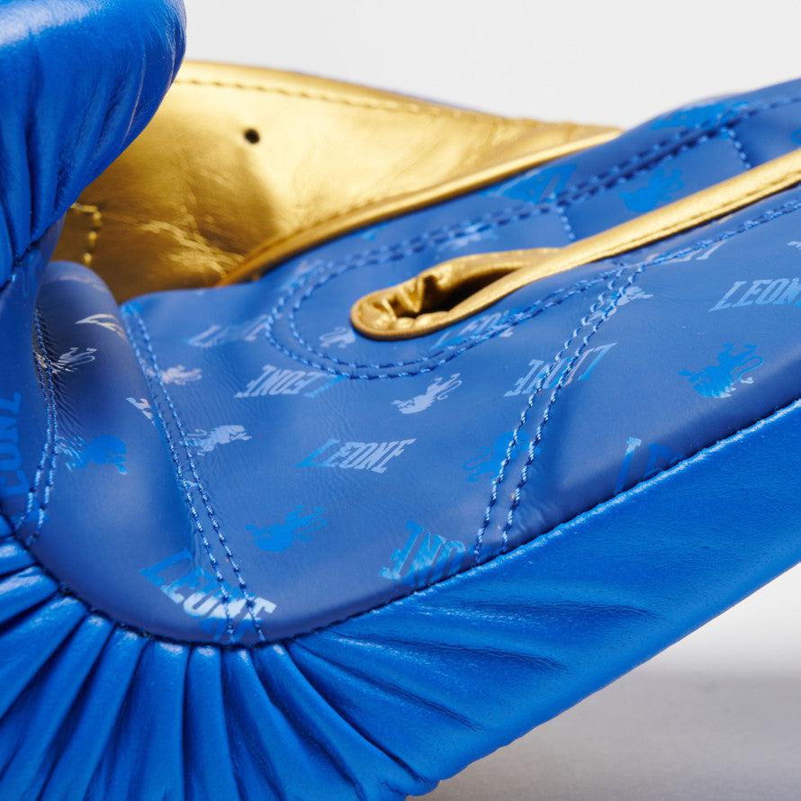 Guantes de boxeo Leone DNA GN220  - Image 16