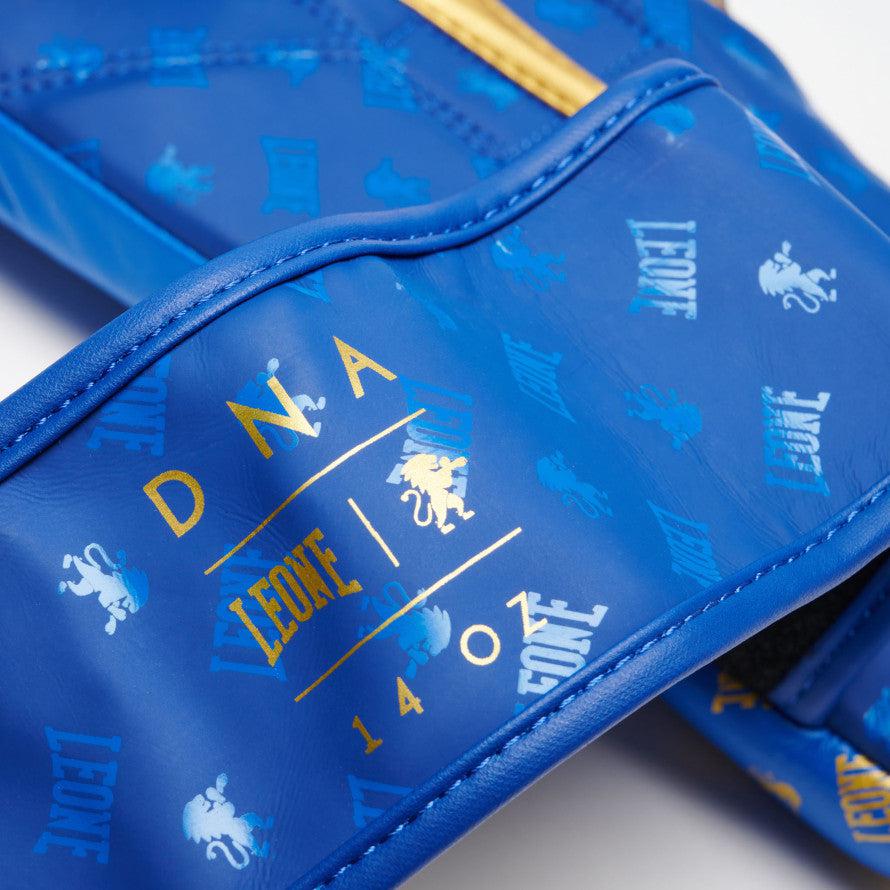 Guantes de boxeo Leone DNA GN220  - Image 17