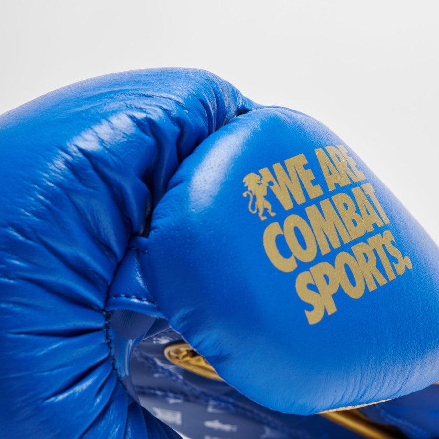 Guantes de boxeo Leone DNA GN220  - Image 18