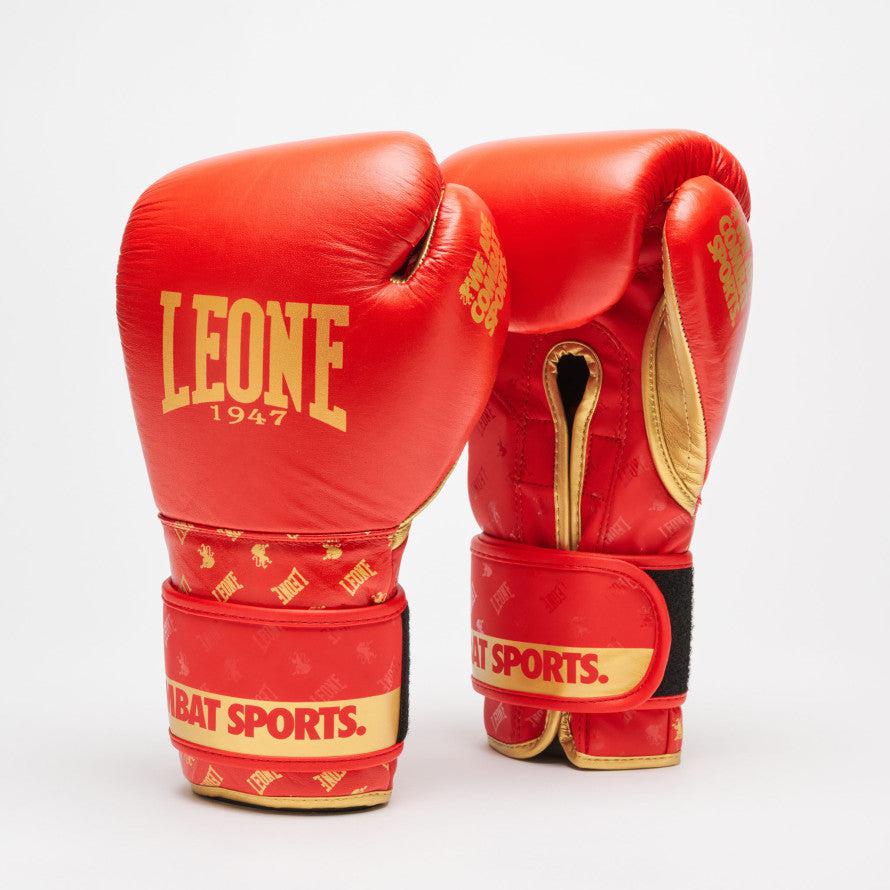 Guantes de boxeo Leone DNA GN220  - Image 19