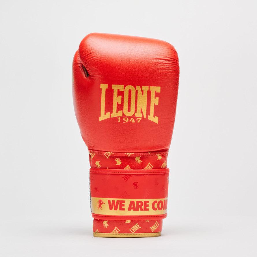 Guantes de boxeo Leone DNA GN220  - Image 20