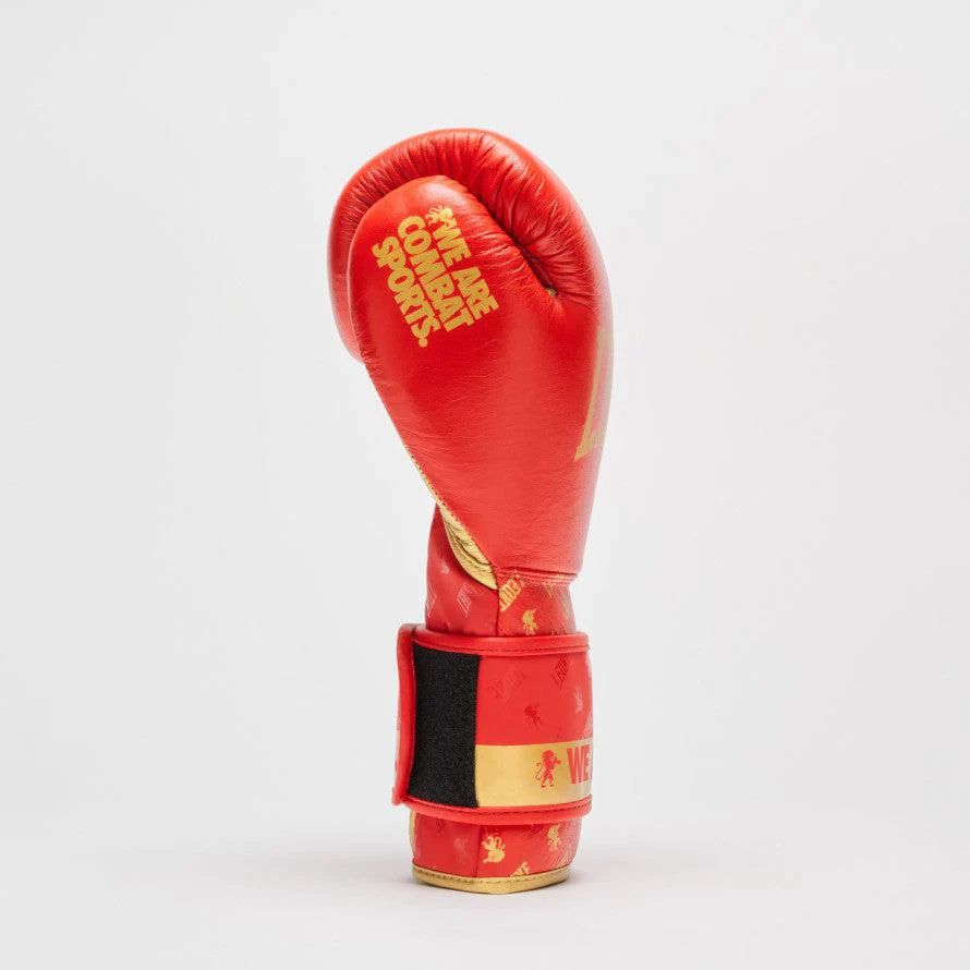 Guantes de boxeo Leone DNA GN220  - Image 21