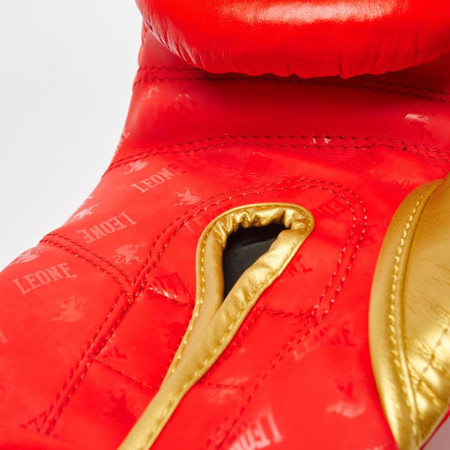 Guantes de boxeo Leone DNA GN220  - Image 25