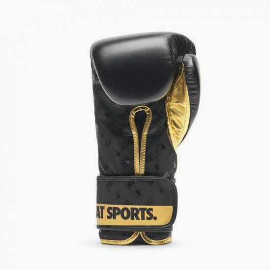 Guantes de boxeo Leone DNA GN220  - Image 5