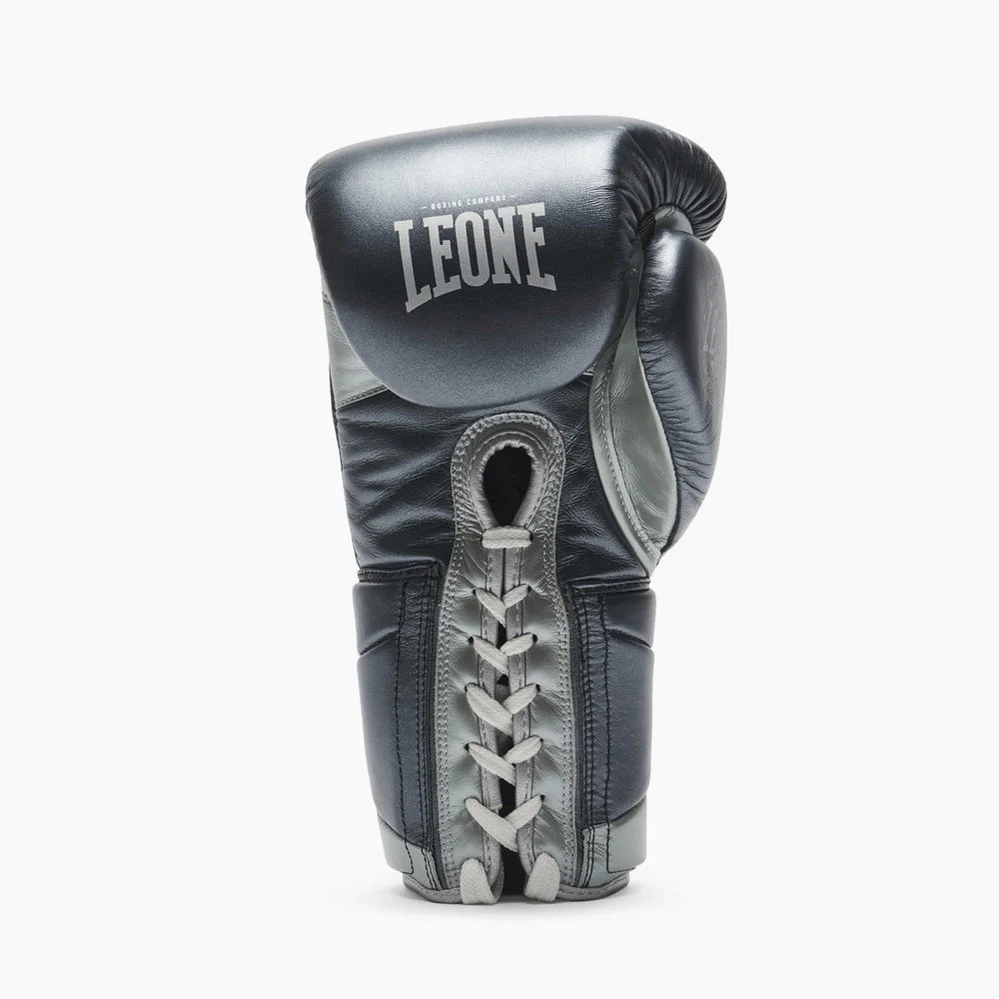 Guantes de boxeo Leone Auténtico 2 GN116L  - Image 10