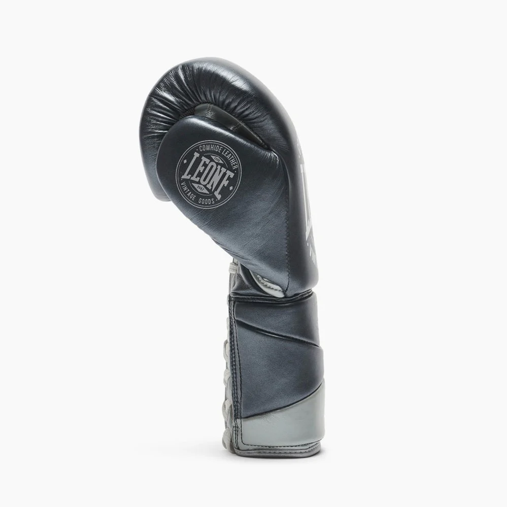 Guantes de boxeo Leone Auténtico 2 GN116L  - Image 12