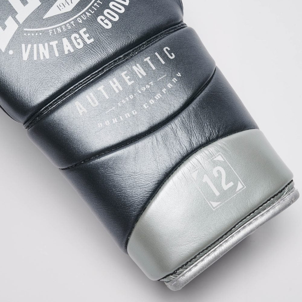 Guantes de boxeo Leone Auténtico 2 GN116L  - Image 13