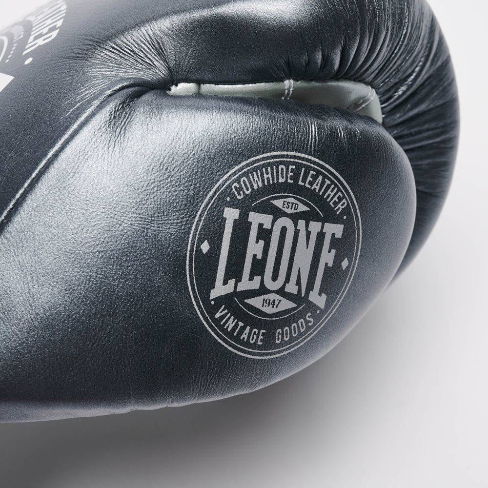 Guantes de boxeo Leone Auténtico 2 GN116L  - Image 15