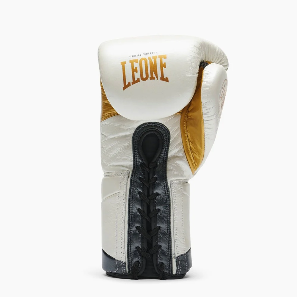 Guantes de boxeo Leone Auténtico 2 GN116L  - Image 3