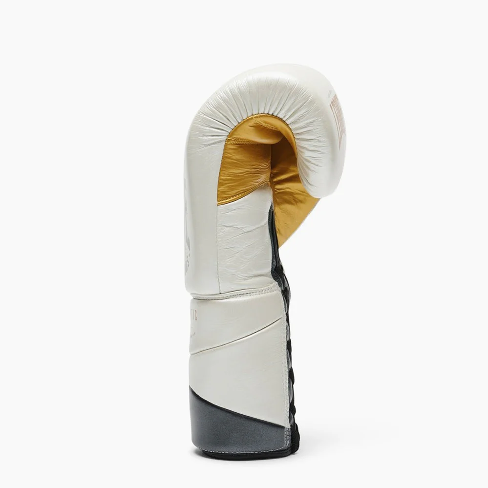 Guantes de boxeo Leone Auténtico 2 GN116L  - Image 4