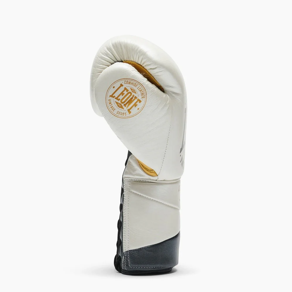 Guantes de boxeo Leone Auténtico 2 GN116L  - Image 5